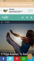 Yoga Guru screenshot 3