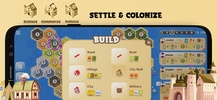 Landover - Build New Worlds screenshot 5