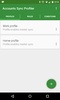 Accounts Sync Profiler screenshot 8