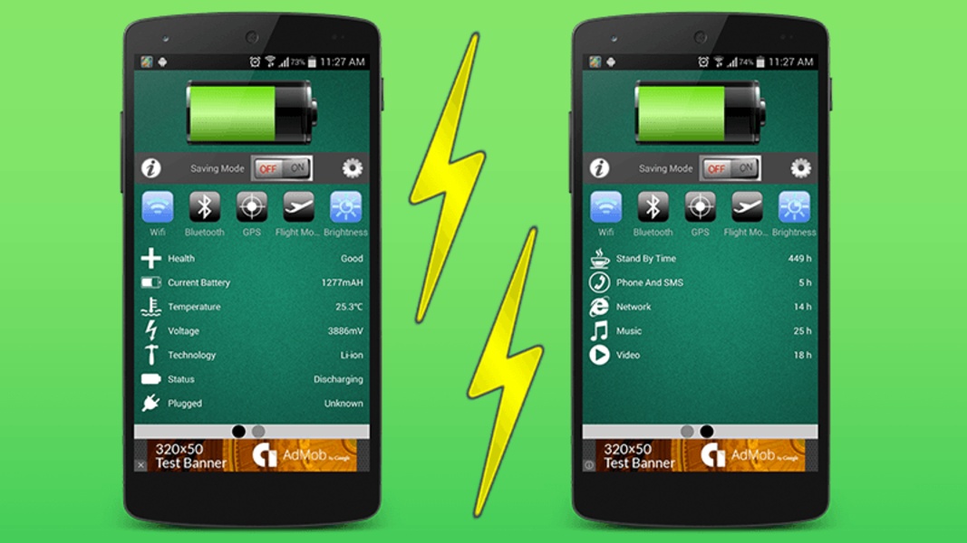 Battery Saver Ultimate - Preview 11