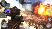 Gun Strike Pistol Shooting FPS screenshot 6