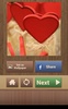 Romantic Love Puzzle Games screenshot 5