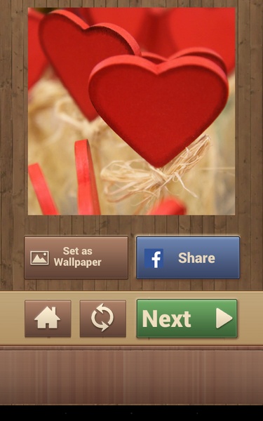 Romantic Love Puzzle Games - Preview 5