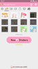 Honorific Bear Stickers screenshot 4