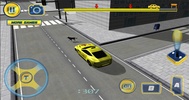 Fast Taxi City Adventure 2015 screenshot 5