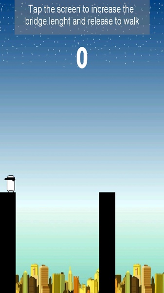 Bridge Ninja - Preview 4