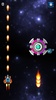 Galaxy Force Space Invasion screenshot 3