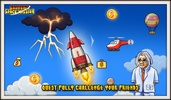 Space Mission: Rocket Launch screenshot 4