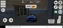 Car Driving Simulator: New York screenshot 9