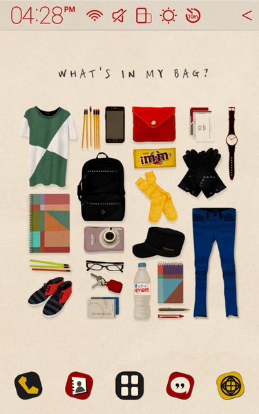 My it item - Preview 5
