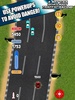 A Spy Car Road Riot Traffic Race screenshot 2