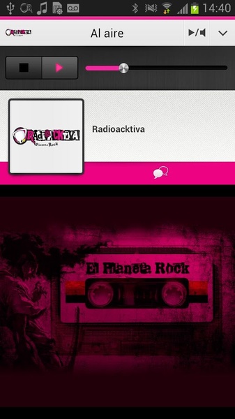 Radioacktiva - Preview 4