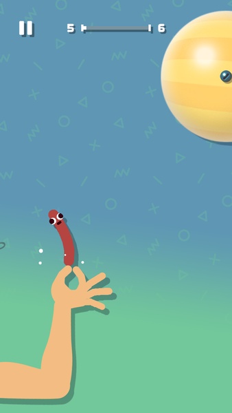 Sausage Flip - Preview 14