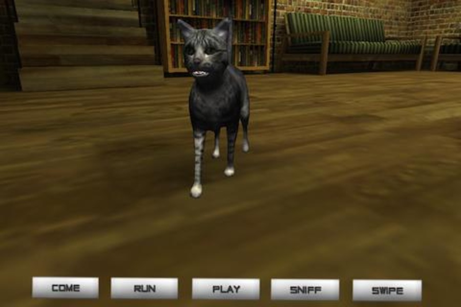 PetCat - Preview 1
