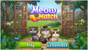 Meow Match screenshot 1