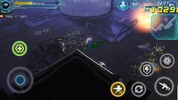 Alien Zone Raid screenshot 8