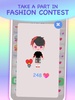 Kpop Dress Up Games screenshot 1