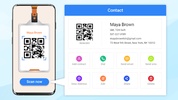 QR Code Reader: QR Scanner screenshot 21
