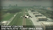 Real Fighter Simulator screenshot 4