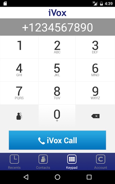 iVox - Preview 4