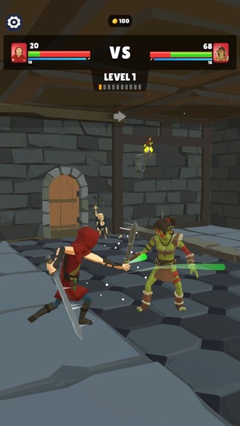 Swipe Duel - Preview 7