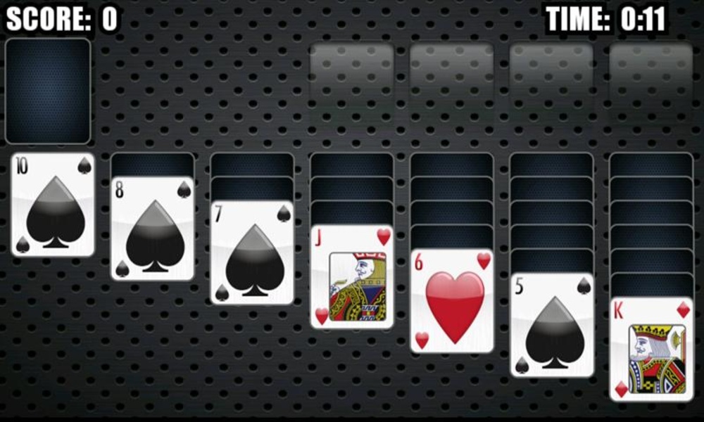 Solitaire Ultra - Preview 6
