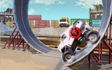 Monster Truck Xtreme screenshot 2