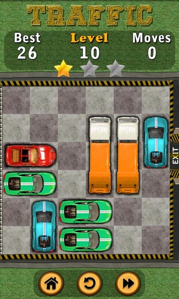 Traffic Unblock - Preview 6