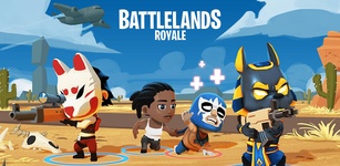 Battlelands Royale feature