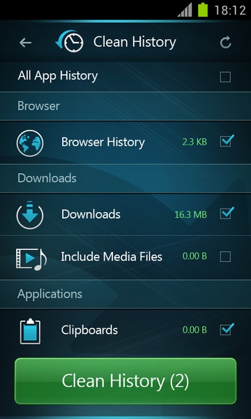 Reimage Cleaner - Preview 1