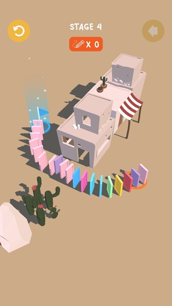 Domino Village - Preview 5