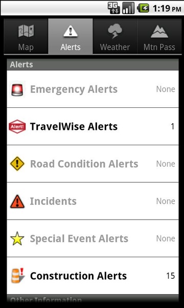 UDOT Traffic - Preview 6