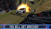 Stunt Car Driving 3D screenshot 7