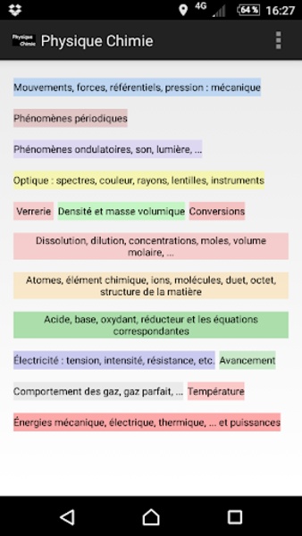 Physique Chimie - Preview 6