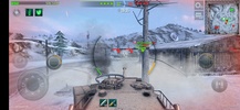 Tank Force screenshot 6