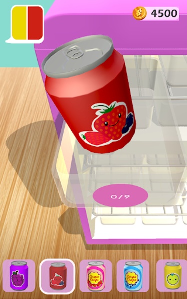 Fridge Organizing - Preview 4