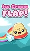 Ice Cream Flap screenshot 4