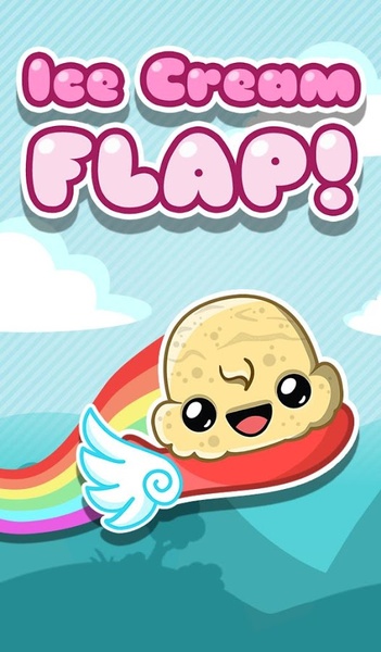 Ice Cream Flap - Preview 4
