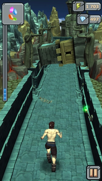 Dungeon Raider - Preview 8