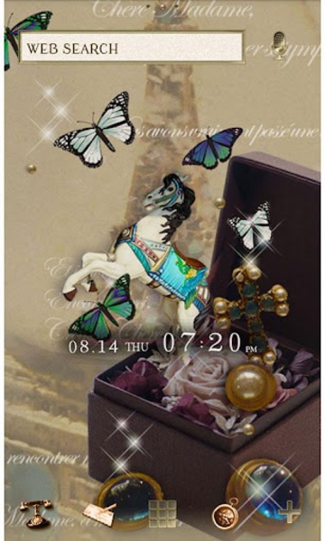 Antique Box - Preview 4