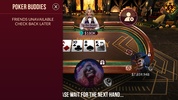 Zynga Poker screenshot 5