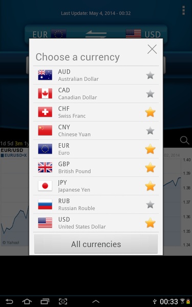 Currency - Preview 5