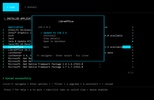 Uptodown CLI screenshot 1
