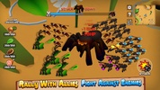 Ants:Kingdom Simulator 3D screenshot 9
