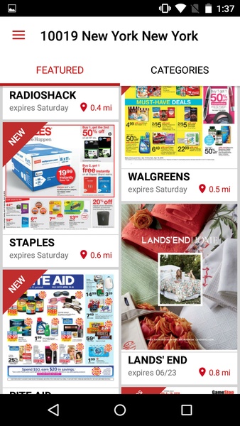 Shopfully - Weekly Ads & Deals - Preview 6
