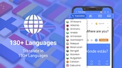 All Language Translate App screenshot 4