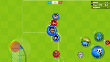 Super Soccer 3v3 1 67 For Android Download