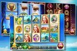 Slots OZ screenshot 3