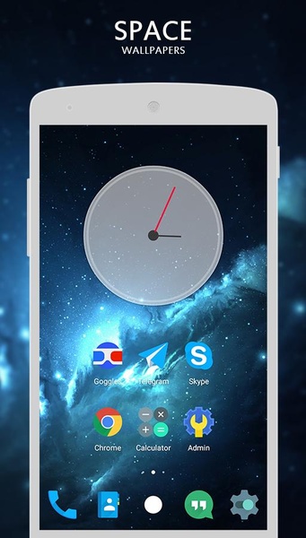 Minimalis - Preview 1