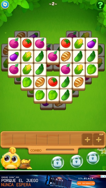 Tile Wings - Preview 12